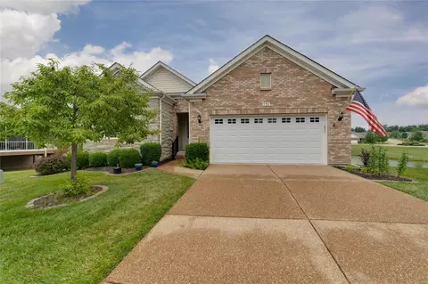 737 Harrier Ct, Lake Saint Louis, MO 63367