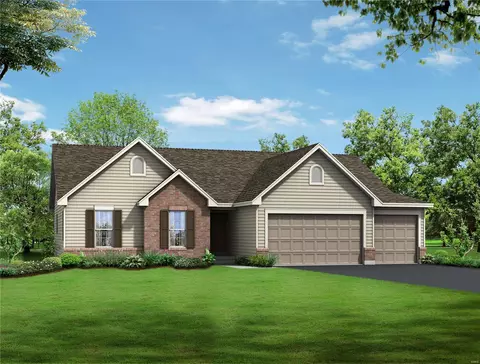 319 Matthew Joseph Ln, Eureka, MO 63025