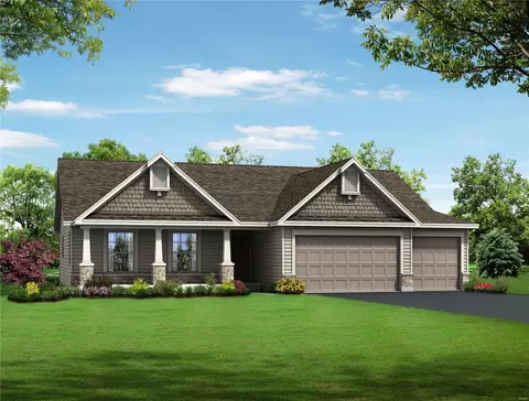 312 Matthew Joseph Ln, Eureka, MO 63025 photo 4