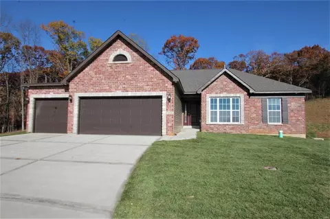 312 Matthew Joseph Ln, Eureka, MO 63025 photo 6