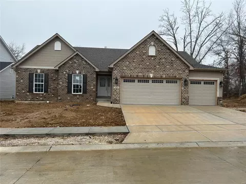 312 Matthew Joseph Ln, Eureka, MO 63025 photo 18