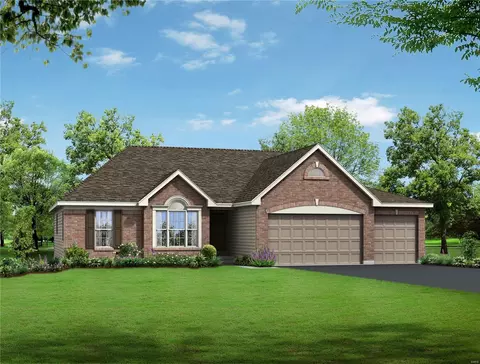 312 Matthew Joseph Ln, Eureka, MO 63025 photo 2