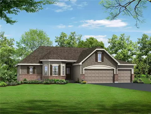 312 Matthew Joseph Ln, Eureka, MO 63025 photo 3