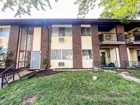 7551 Hazelcrest Dr #H, Hazelwood, MO 63042