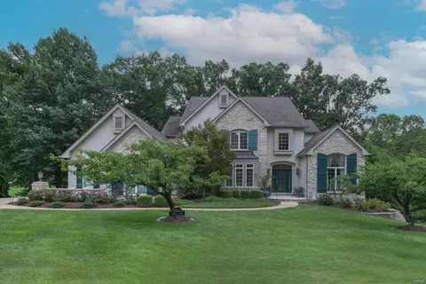 13044 Tapawingo Pl, Sunset Hills, MO 63127