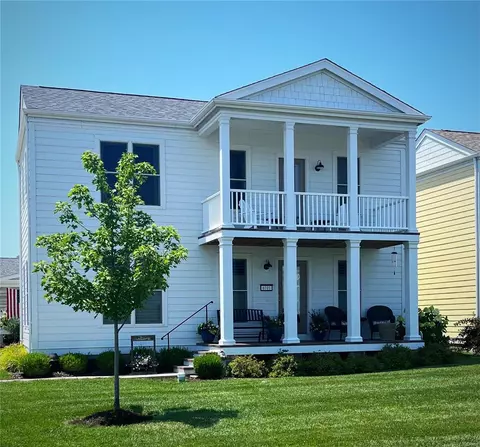 6101 New Town Blvd Dr, Saint Charles, MO 63301
