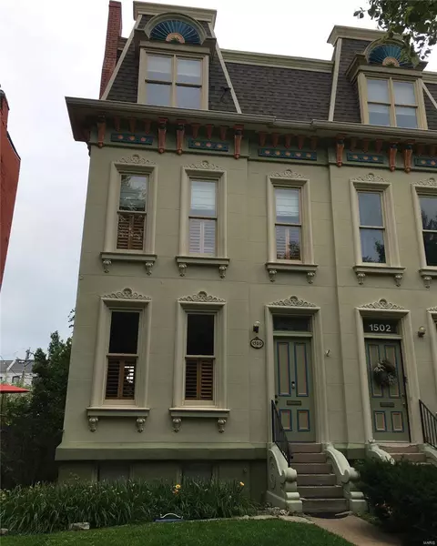 1500 Mississippi Ave, Saint Louis, MO 63104