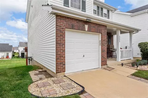 3005 Homefield Winds Ct, O'fallon, MO 63366