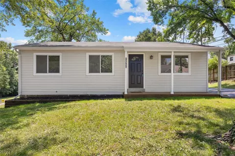 12746 Missouri Bottom Rd, Hazelwood, MO 63042