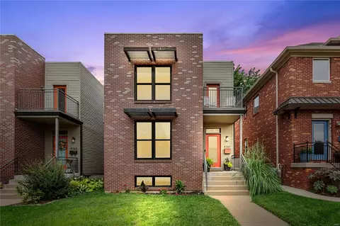 4161 Olive St, Saint Louis, MO 63108