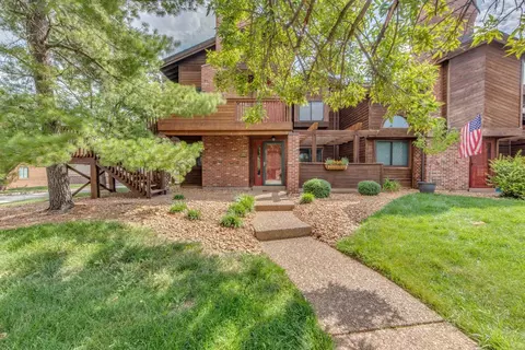 608 Kipling Way #A, Weldon Spring, MO 63304 photo 2