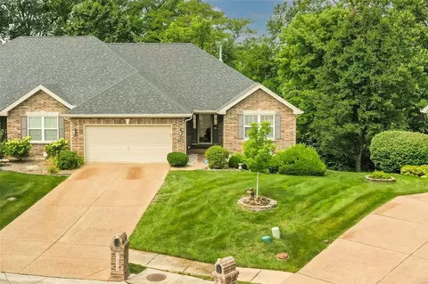 3429 Sun Bear Ct, Wentzville, MO 63385