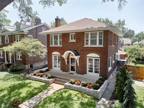 6640 Kingsbury Blvd, Saint Louis, MO 63130