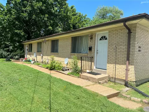 3901 Wright Ave, Saint Ann, MO 63074 photo 3