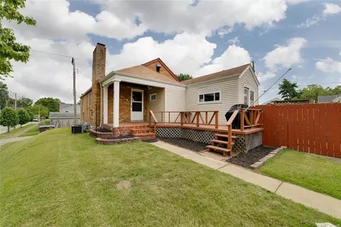 6618 Maurice Ave, Saint Louis, MO 63139