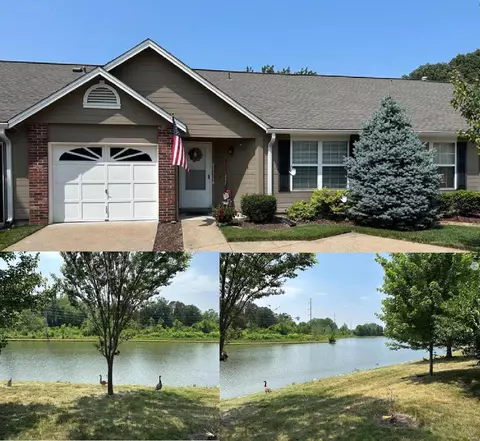 1235 Shirley Ridge Dr #3F, Saint Charles, MO 63304