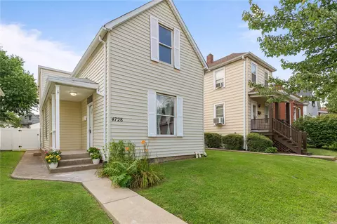 4728 Sigel, Saint Louis, MO 63116