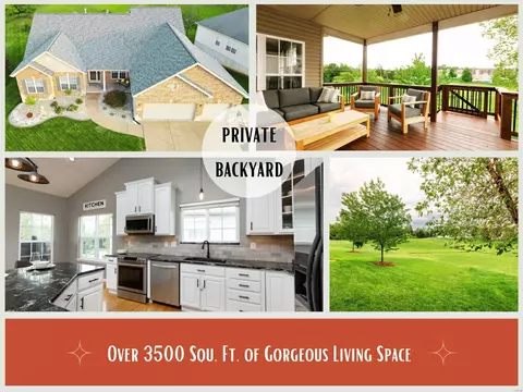 678 Bethany Ln, Wentzville, MO 63385
