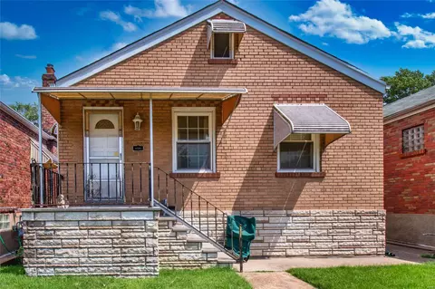 4145 Oleatha Ave, Saint Louis, MO 63116