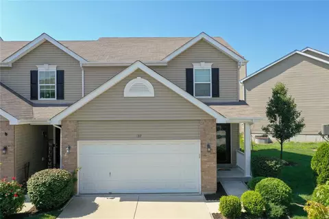 139 Weatherby Landing Dr, O'fallon, MO 63366