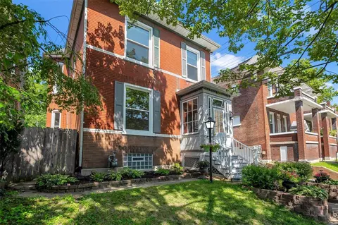 3117 Portis Ave, Saint Louis, MO 63116