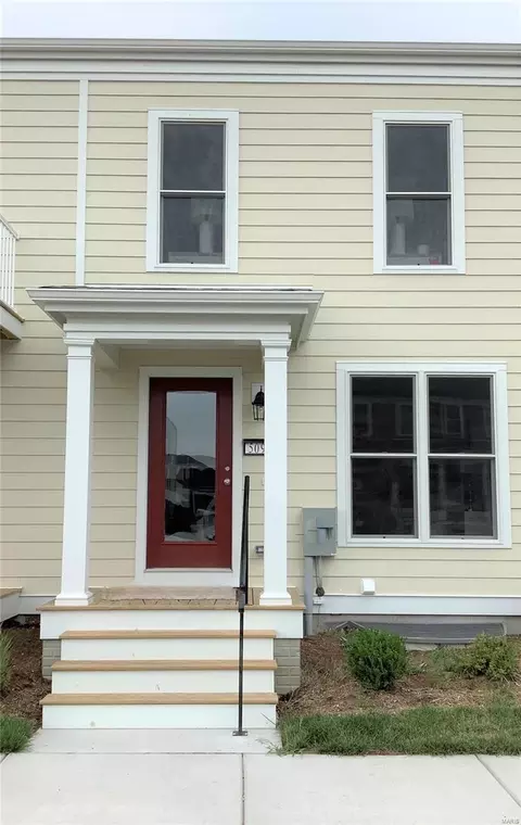 5097 Barter St, Saint Charles, MO 63301