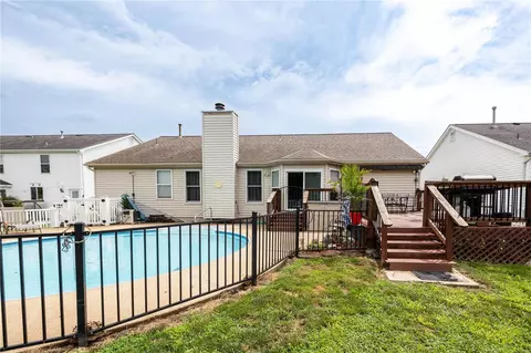 4839 Forder Oaks Ct, Saint Louis, MO 63129