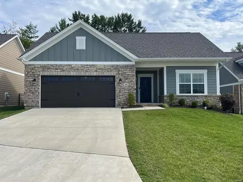 392 Magnolia Blossom Ct, Saint Charles, MO 63304