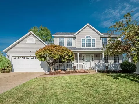 44 S Weston Ct, Saint Charles, MO 63303