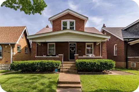 5519 Goethe Ave, Saint Louis, MO 63109