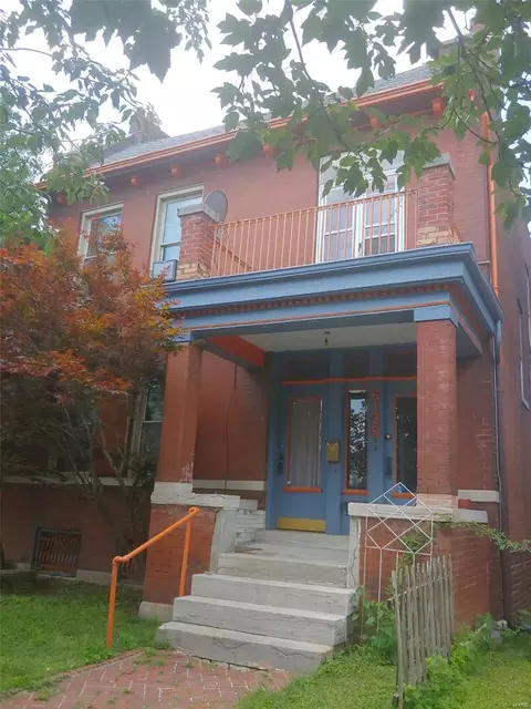 6125 Michigan Ave, Saint Louis, MO 63111