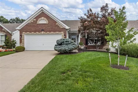 726 River Glen Dr, O'fallon, MO 63368
