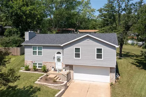 467 Talbert Ct, Ballwin, MO 63021 photo 35