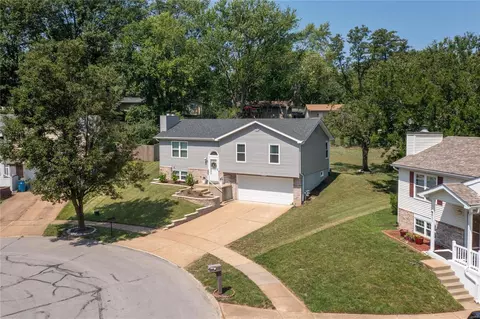 467 Talbert Ct, Ballwin, MO 63021 photo 34