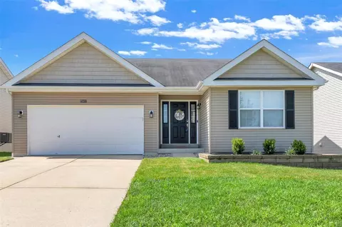 426 Wynchat Dr, O'fallon, MO 63366