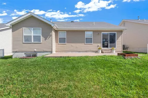 426 Wynchat Dr, O'fallon, MO 63366 photo 32