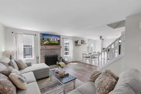 116 Lamplighter Way, O'fallon, MO 63368 photo 2