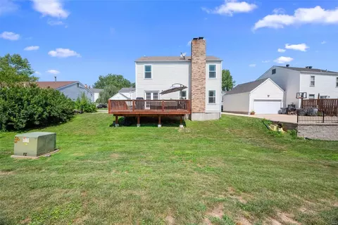 116 Lamplighter Way, O'fallon, MO 63368 photo 21