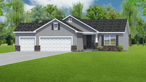 322 Summer Glen Ln, Saint Charles, MO 63301