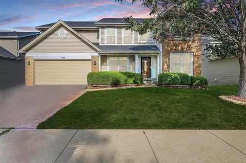1580 Briarchase Dr, Lake Saint Louis, MO 63367