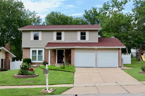 1141 Villaview Dr, Manchester, MO 63021 photo 1