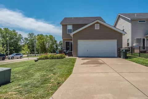 1345 Commons Cir, Cottleville, MO 63304 photo 20