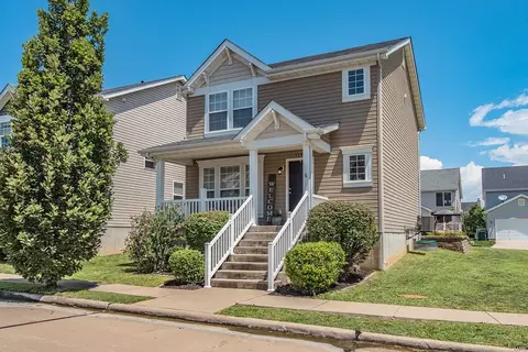 1345 Commons Cir, Cottleville, MO 63304