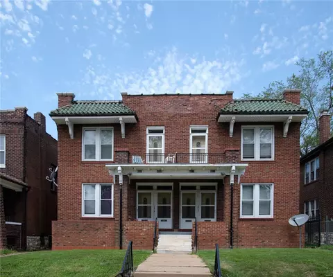 4609 Carrie Ave, Saint Louis, MO 63115