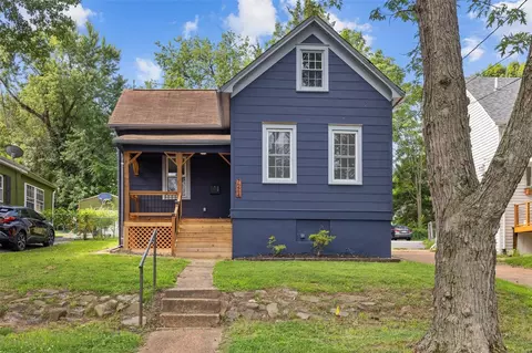 7264 Murdoch Ave, Saint Louis, MO 63119