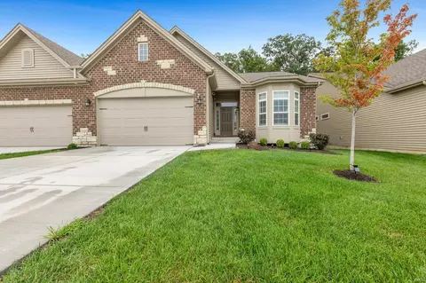 224 Keaton Woods Dr, O'fallon, MO 63368