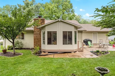 1421 Mautenne Dr, Manchester, MO 63021 photo 14