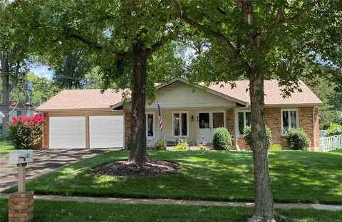 1421 Mautenne Dr, Manchester, MO 63021 photo 28