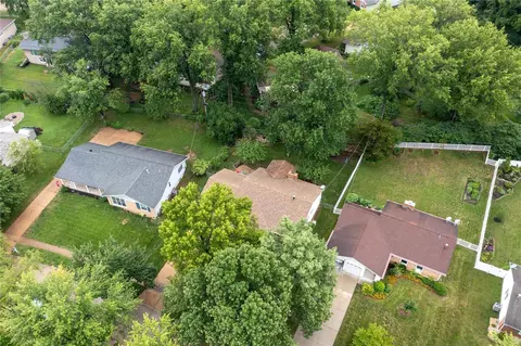 1421 Mautenne Dr, Manchester, MO 63021 photo 29