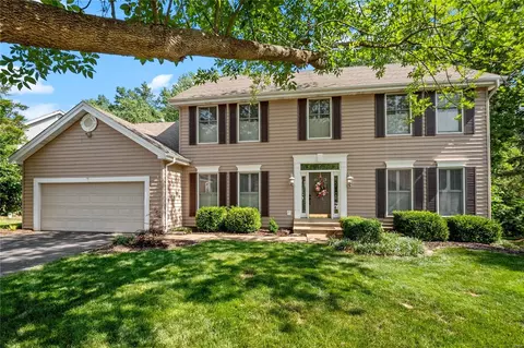 1630 Wilson Forest View Ct, Chesterfield, MO 63005